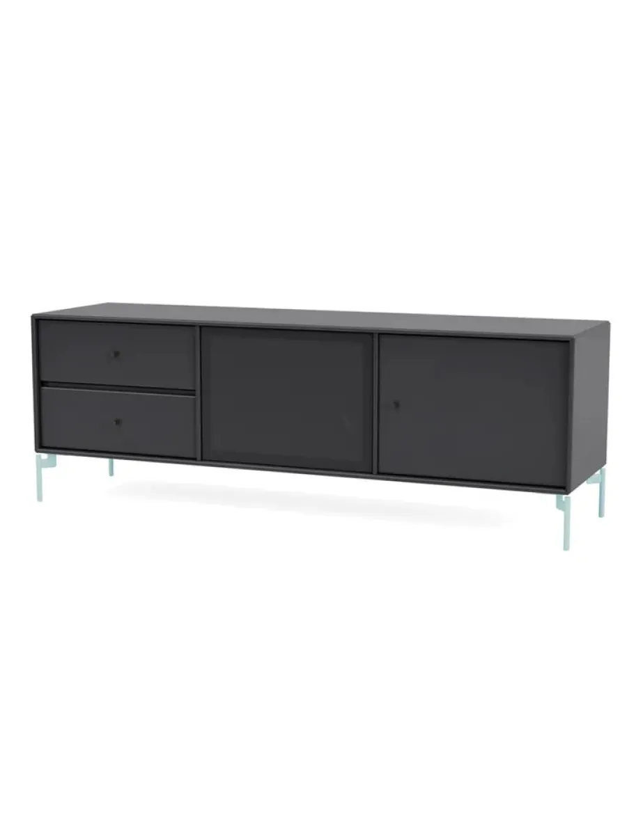 Montana TV & Sound Modul, Octave VI, inkl. ben snow fra Best