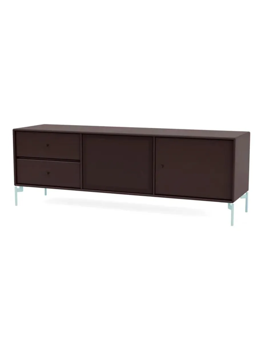 Montana TV & Sound Modul, Octave VI, inkl. ben snow fra Best