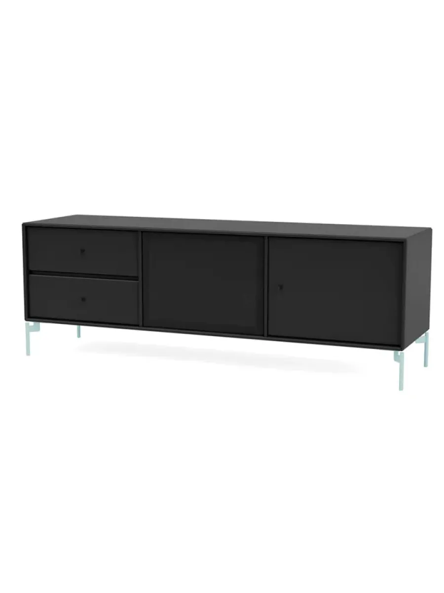 Montana TV & Sound Modul, Octave VI, inkl. ben snow fra Best