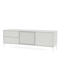 Montana TV & Sound Modul, Octave VI, inkl. ben snow fra Best
