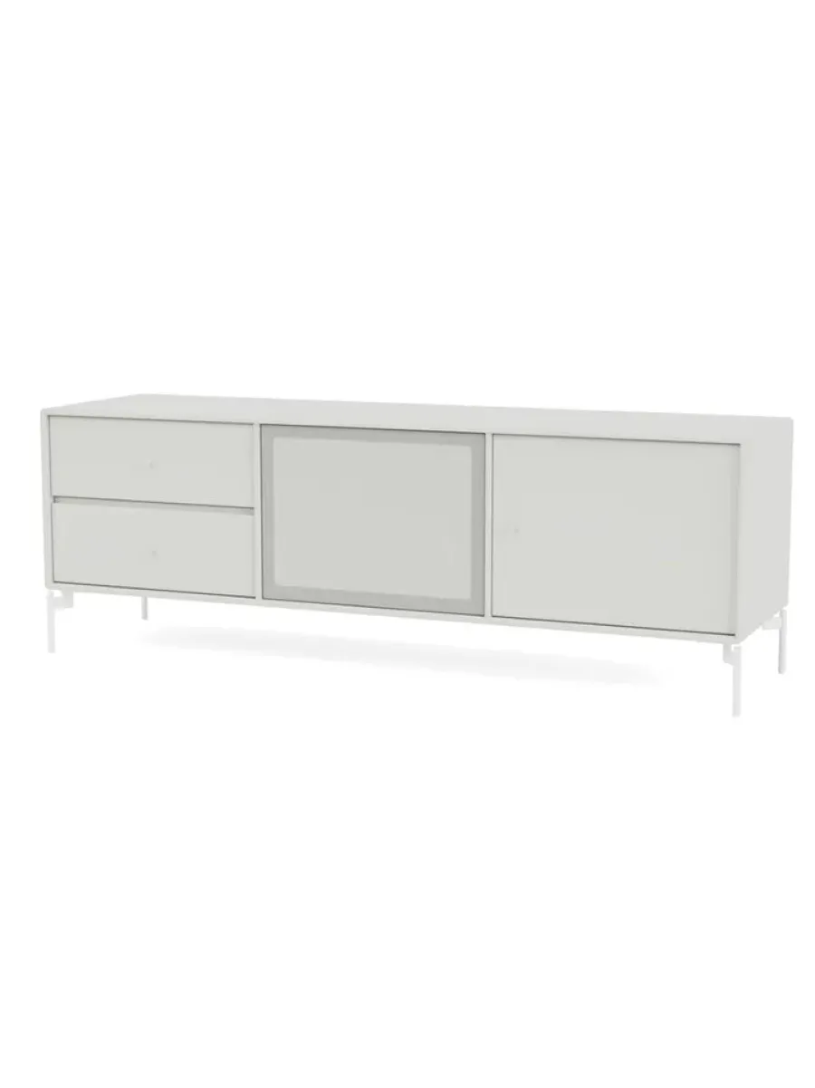 Montana TV & Sound Modul, Octave VI, inkl. ben snow fra Best