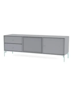 Montana TV & Sound Modul, Octave VI, inkl. ben snow fra Best