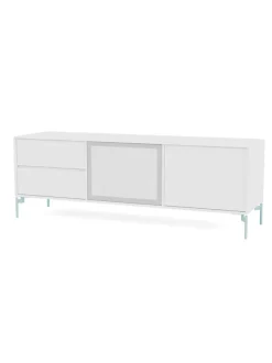Montana TV & Sound Modul, Octave VI, inkl. ben snow fra Best