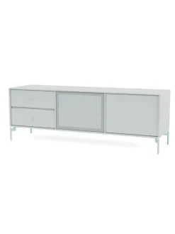 Montana TV & Sound Modul, Octave VI, inkl. ben snow fra Best