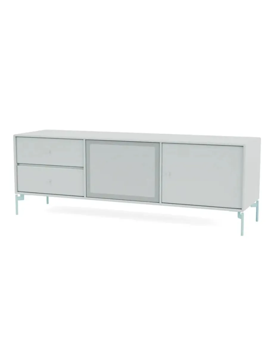 Montana TV & Sound Modul, Octave VI, inkl. ben snow fra Best