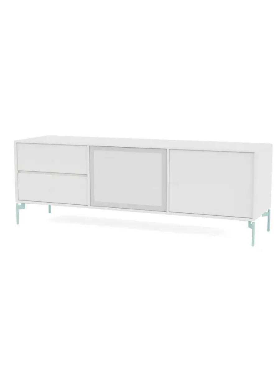 Montana TV & Sound Modul, Octave VI, inkl. ben snow fra Best
