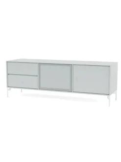 Montana TV & Sound Modul, Octave VI, inkl. ben snow fra Best