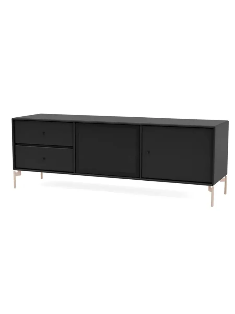 Montana TV & Sound Modul, Octave VI, inkl. ben snow fra Best