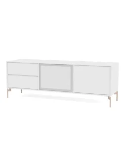 Montana TV & Sound Modul, Octave VI, inkl. ben snow fra Best