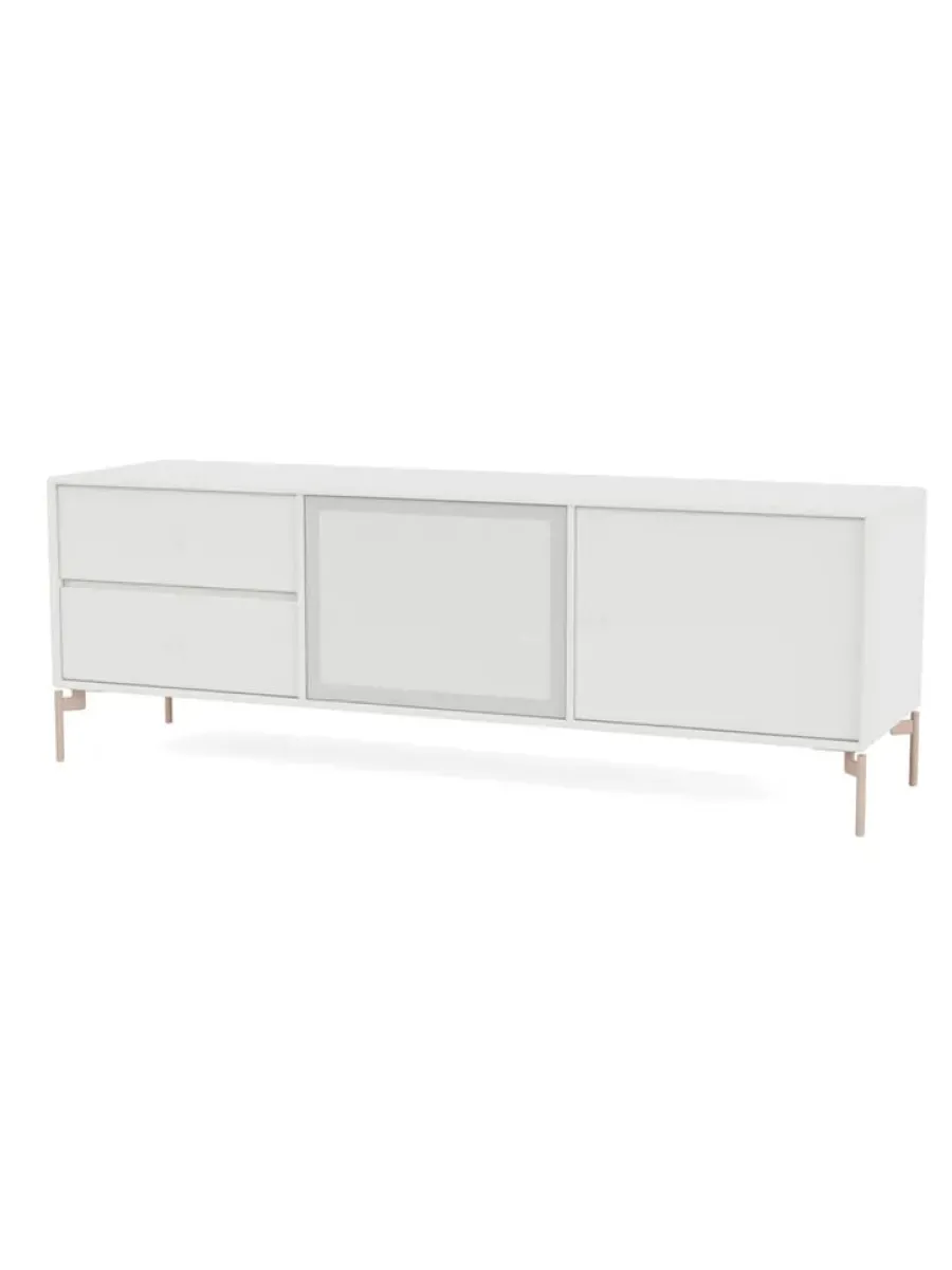 Montana TV & Sound Modul, Octave VI, inkl. ben snow fra Best