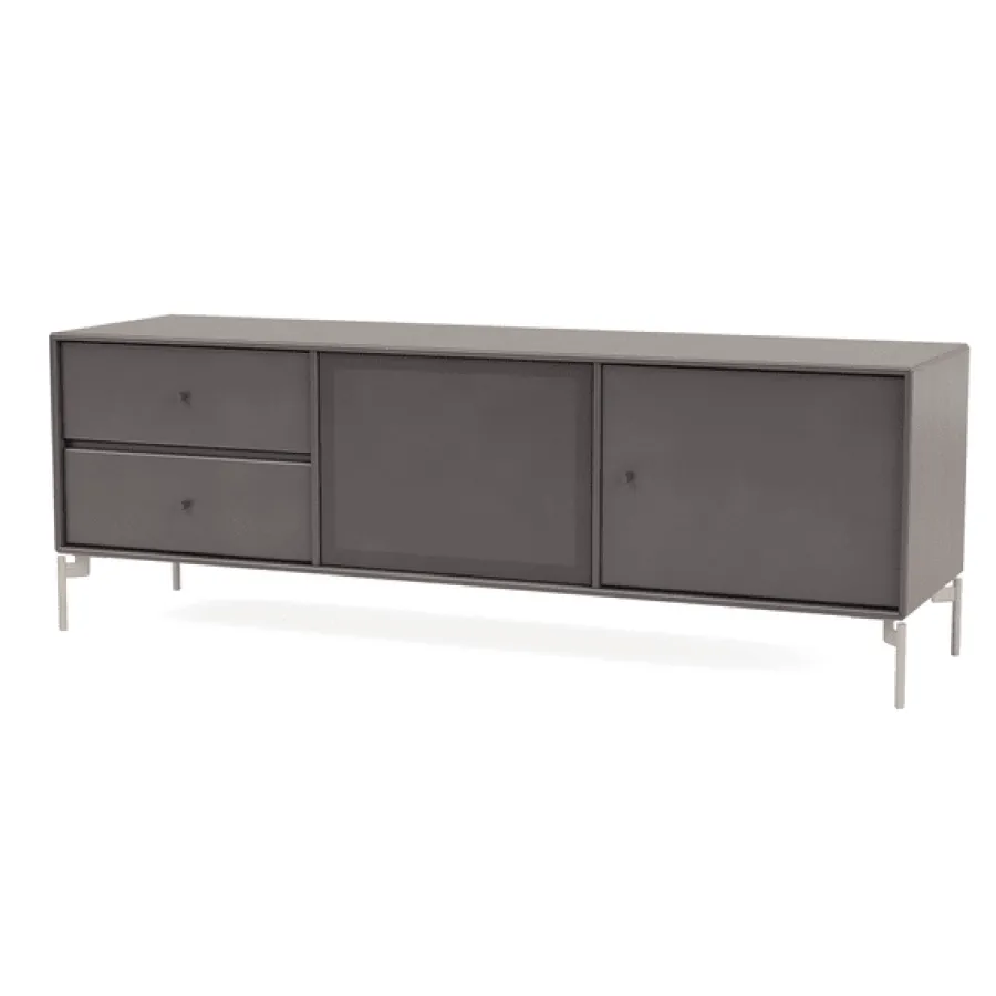 Montana TV & Sound Modul, Octave VI, inkl. ben snow fra Best