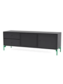 Montana TV & Sound Modul, Octave VI, inkl. ben snow fra Best
