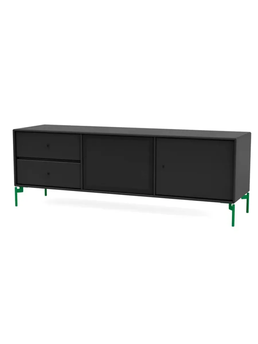 Montana TV & Sound Modul, Octave VI, inkl. ben snow fra Best