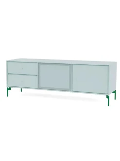 Montana TV & Sound Modul, Octave VI, inkl. ben snow fra Best
