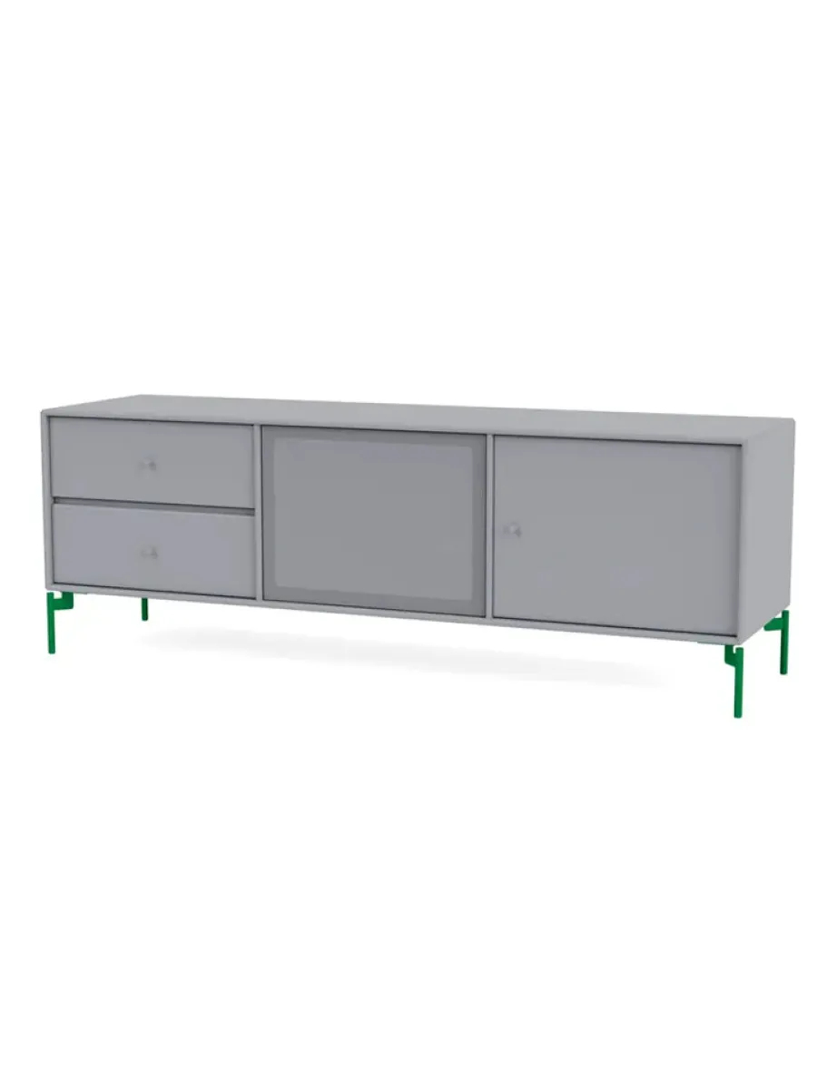 Montana TV & Sound Modul, Octave VI, inkl. ben snow fra Best