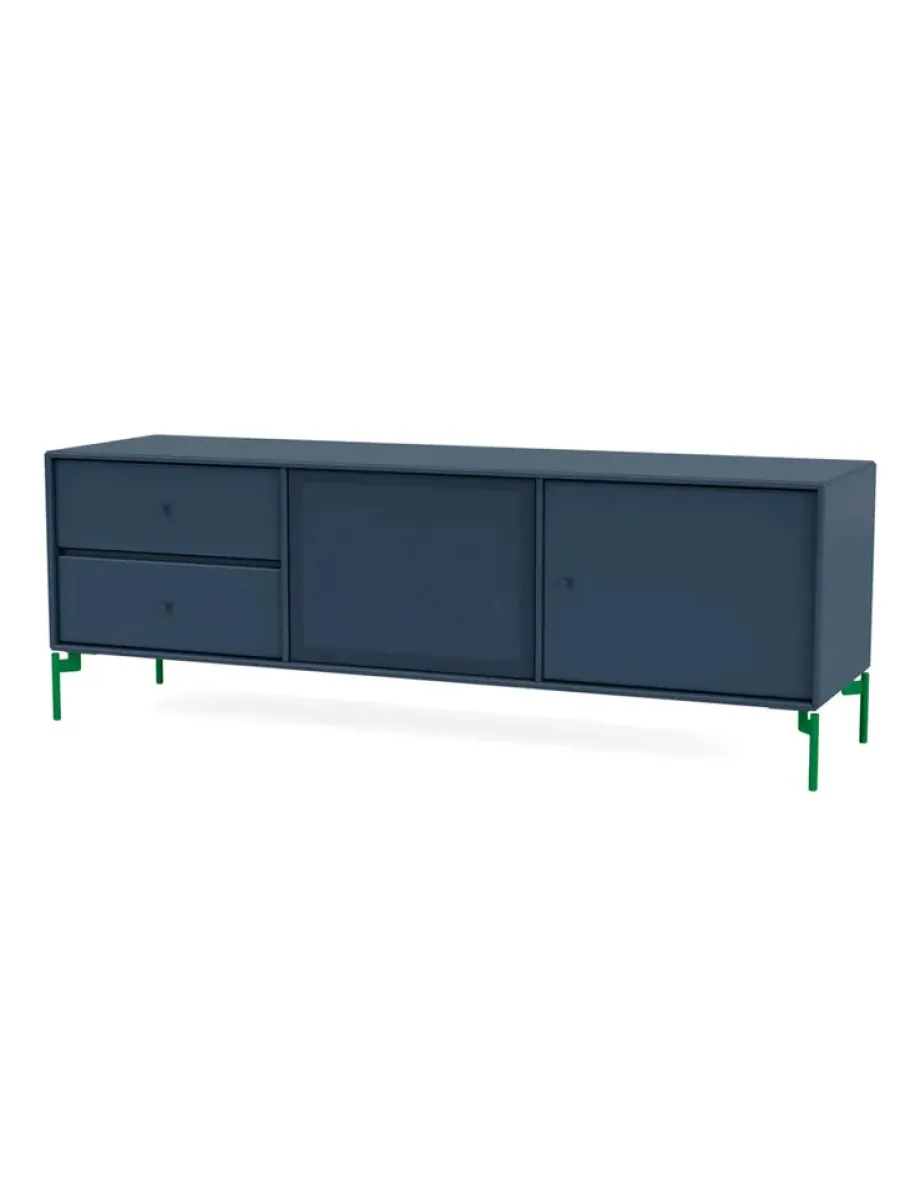 Montana TV & Sound Modul, Octave VI, inkl. ben snow fra Best