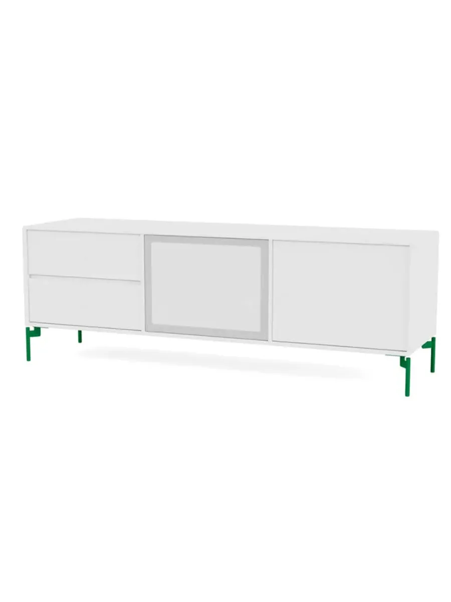 Montana TV & Sound Modul, Octave VI, inkl. ben snow fra Best