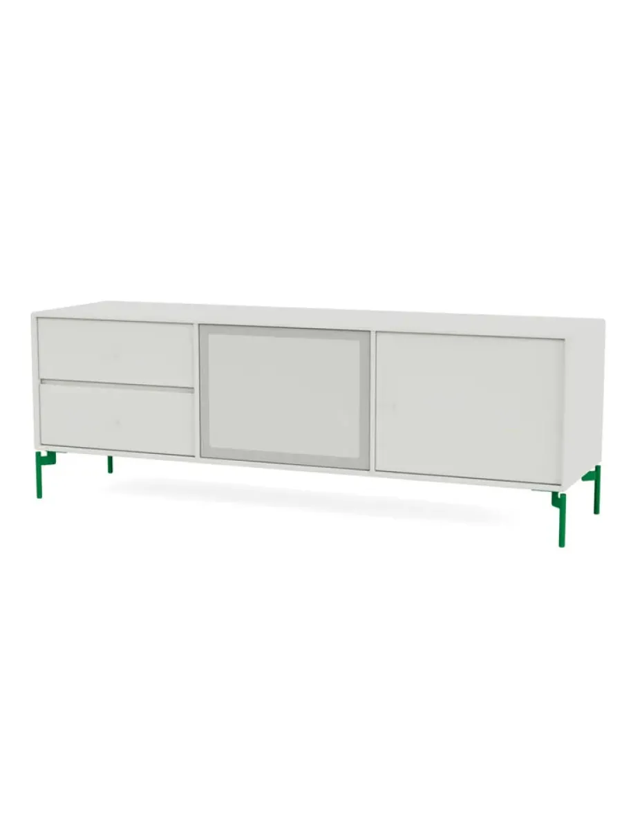 Montana TV & Sound Modul, Octave VI, inkl. ben snow fra Best