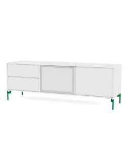 Montana TV & Sound Modul, Octave VI, inkl. ben snow fra Best