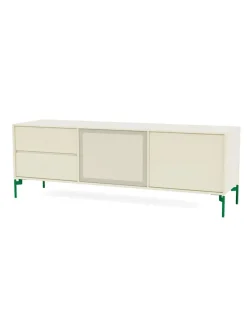 Montana TV & Sound Modul, Octave VI, inkl. ben snow fra Best