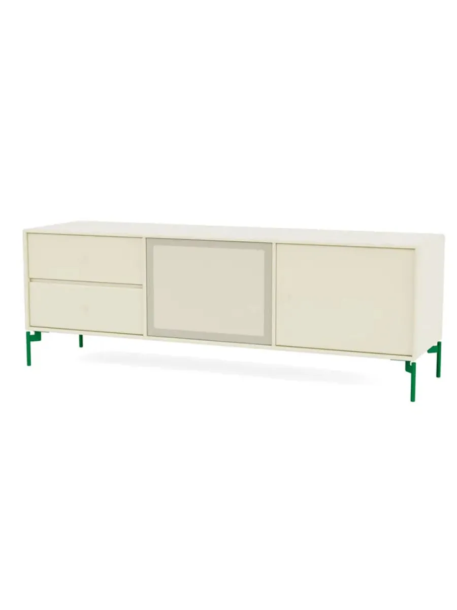 Montana TV & Sound Modul, Octave VI, inkl. ben snow fra Best
