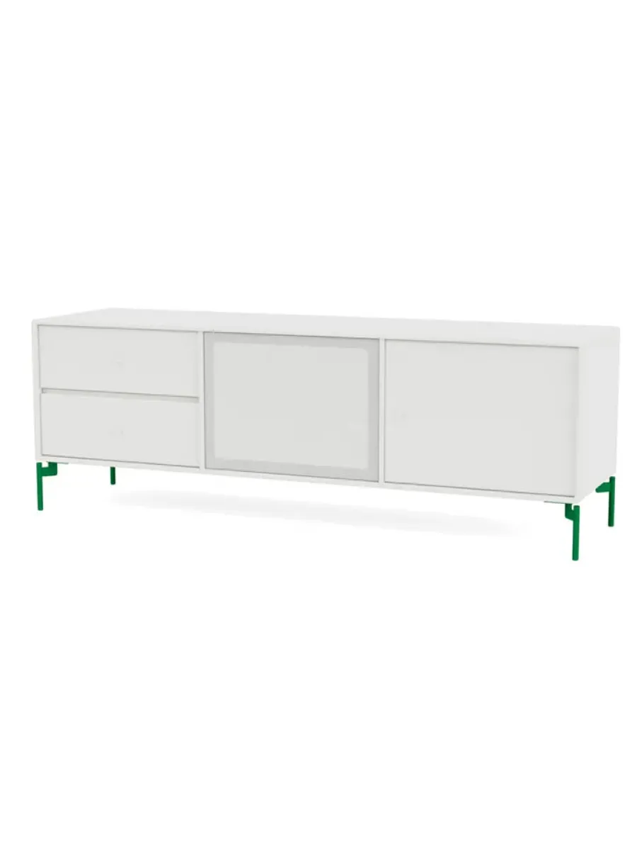 Montana TV & Sound Modul, Octave VI, inkl. ben snow fra Best