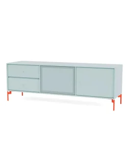 Montana TV & Sound Modul, Octave VI, inkl. ben snow fra Best