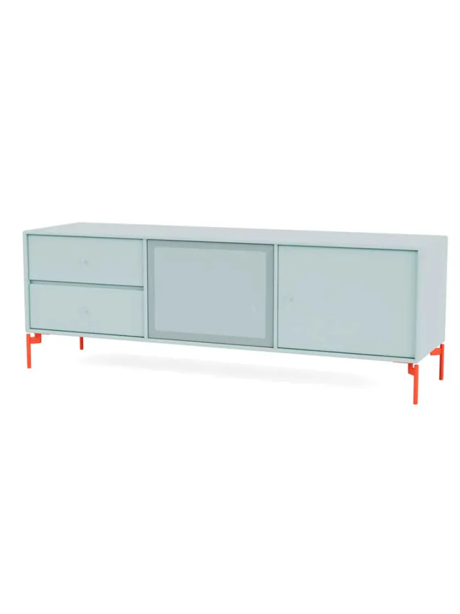 Montana TV & Sound Modul, Octave VI, inkl. ben snow fra Best