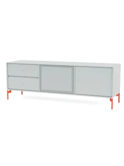 Montana TV & Sound Modul, Octave VI, inkl. ben snow fra Best