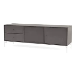 Montana TV & Sound Modul, Octave VI, inkl. ben snow fra Best