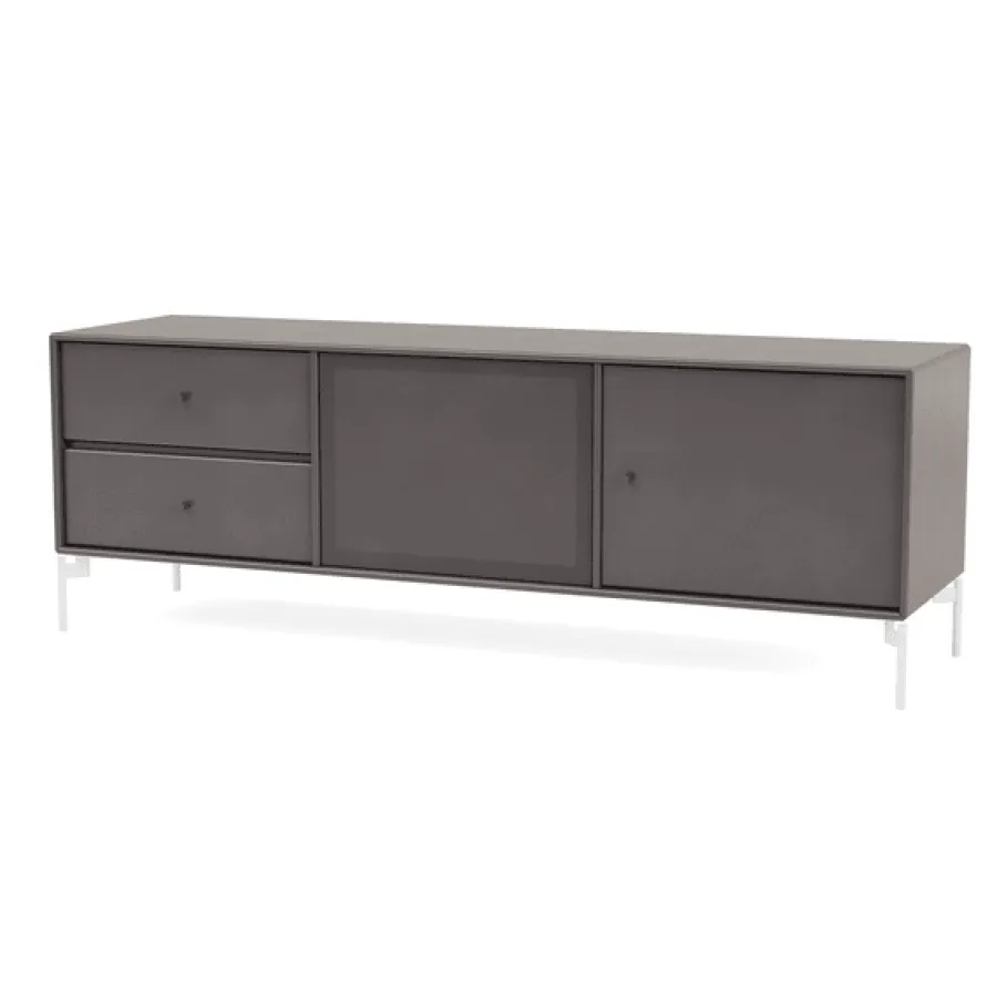 Montana TV & Sound Modul, Octave VI, inkl. ben snow fra Best