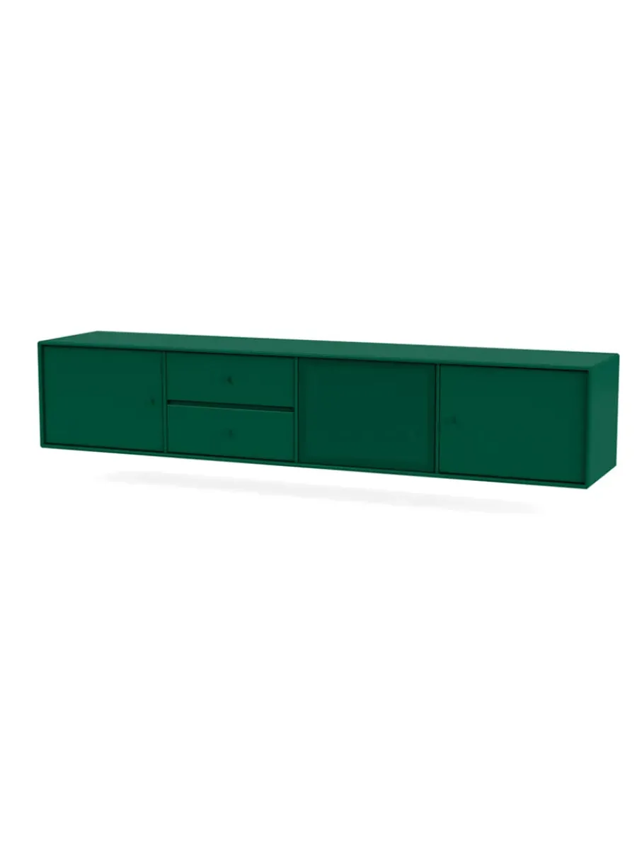 Montana TV & Sound Modul, Octave VI, inkl. ben snow fra Best