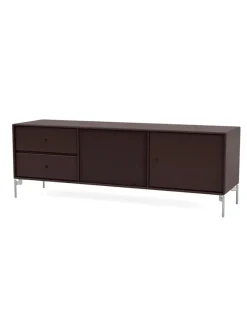 Montana TV & Sound Modul, Octave VI, inkl. ben snow fra Best
