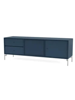 Montana TV & Sound Modul, Octave VI, inkl. ben snow fra Best