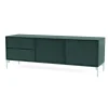 Montana TV & Sound Modul, Octave VI, inkl. ben flint fra Outlet