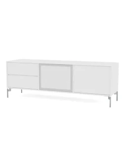 Montana TV & Sound Modul, Octave VI, inkl. ben flint fra Outlet
