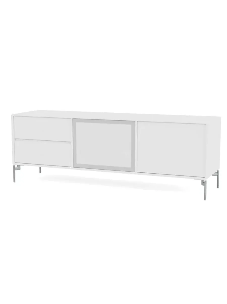 Montana TV & Sound Modul, Octave VI, inkl. ben flint fra Outlet