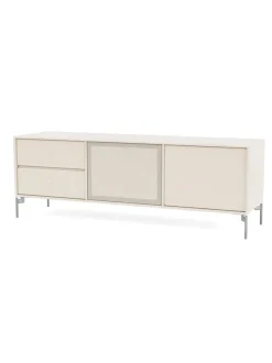 Montana TV & Sound Modul, Octave VI, inkl. ben flint fra Outlet