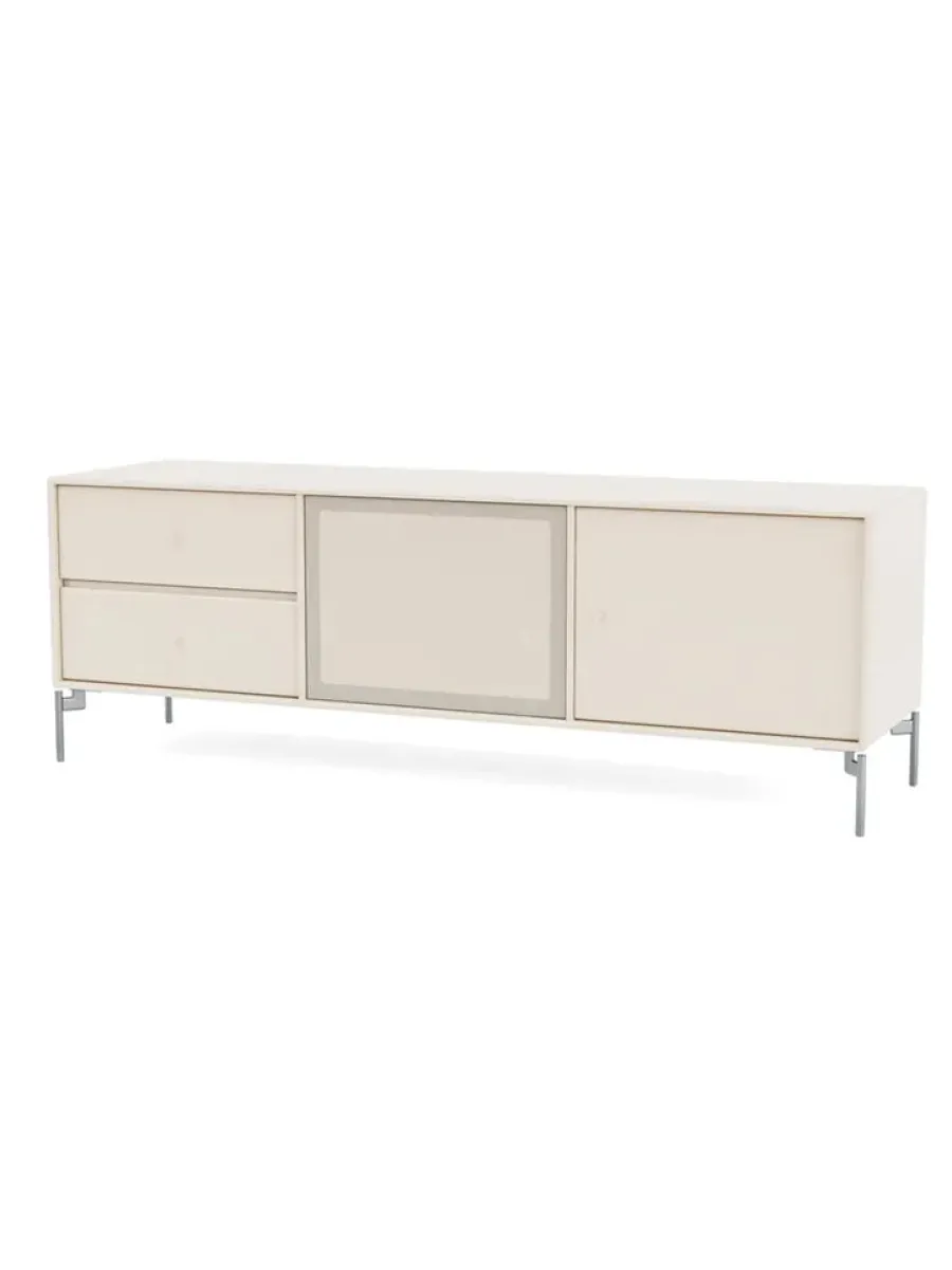 Montana TV & Sound Modul, Octave VI, inkl. ben flint fra Outlet