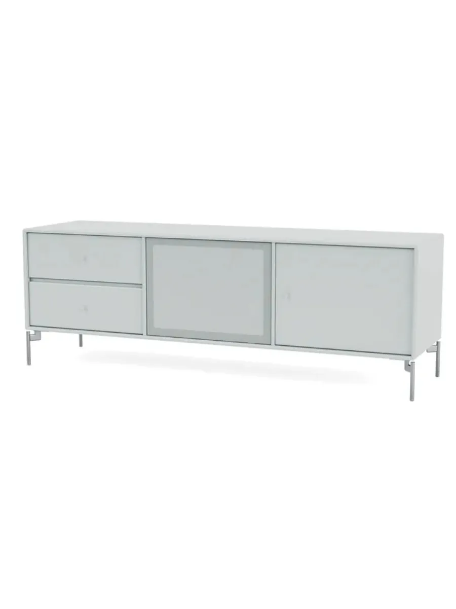 Montana TV & Sound Modul, Octave VI, inkl. ben flint fra Outlet