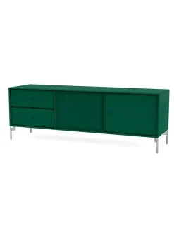 Montana TV & Sound Modul, Octave VI, inkl. ben flint fra Outlet