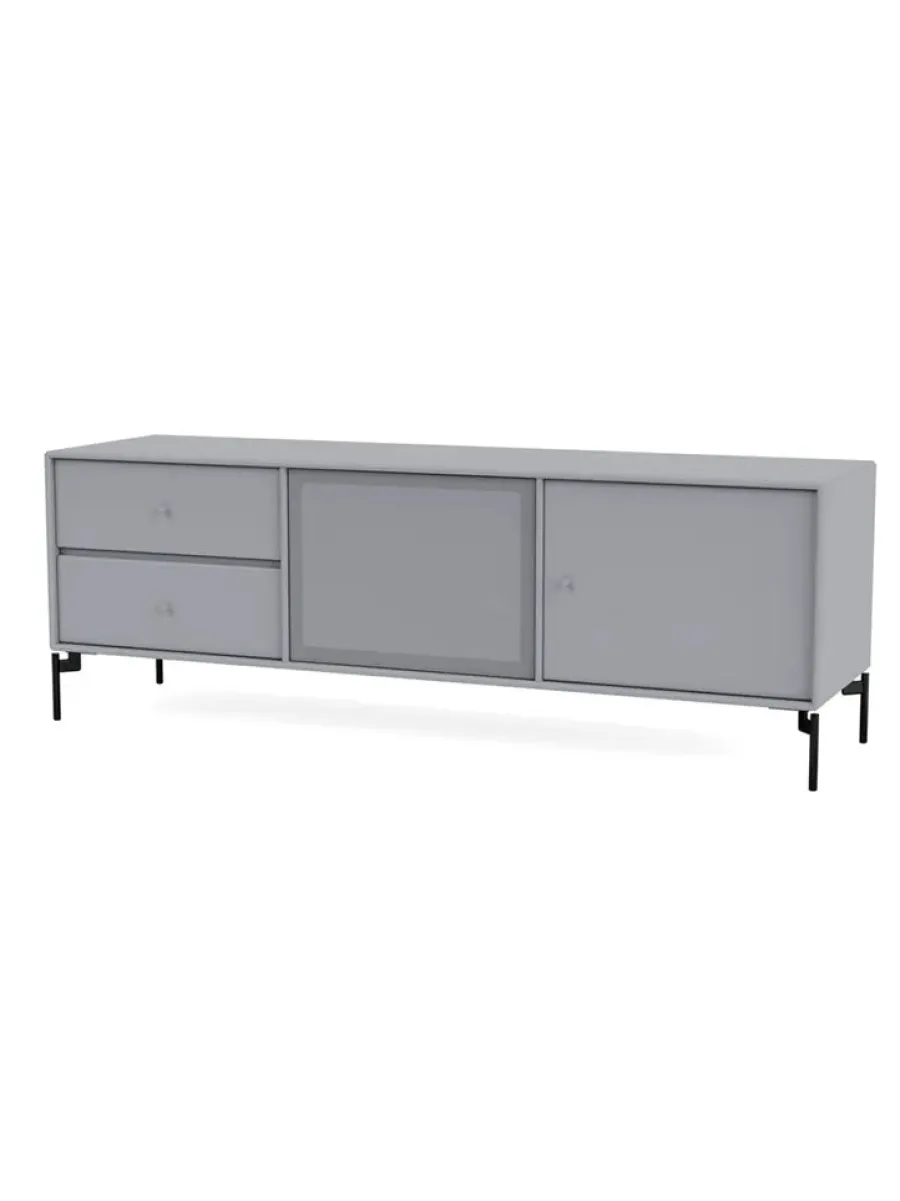 Montana TV & Sound Modul, Octave VI, inkl. ben flint fra Outlet