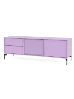 Montana TV & Sound Modul, Octave VI, inkl. ben flint fra Outlet