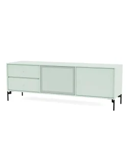 Montana TV & Sound Modul, Octave VI, inkl. ben flint fra Outlet