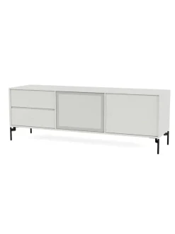 Montana TV & Sound Modul, Octave VI, inkl. ben flint fra Outlet