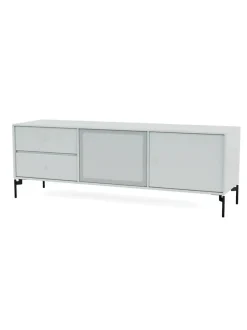 Montana TV & Sound Modul, Octave VI, inkl. ben flint fra Outlet