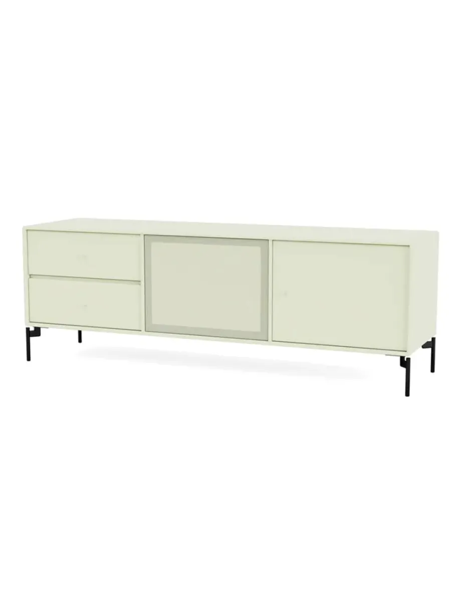 Montana TV & Sound Modul, Octave VI, inkl. ben flint fra Outlet