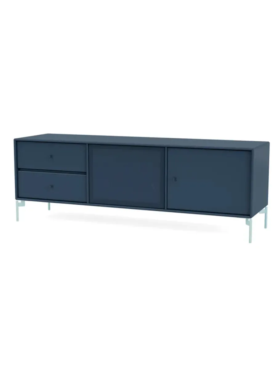 Montana TV & Sound Modul, Octave VI, inkl. ben flint fra Outlet