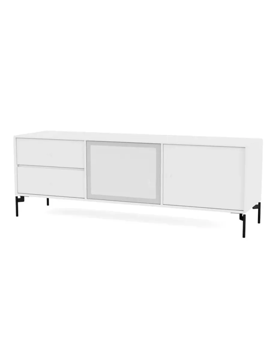 Montana TV & Sound Modul, Octave VI, inkl. ben flint fra Outlet