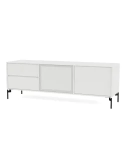 Montana TV & Sound Modul, Octave VI, inkl. ben flint fra Outlet